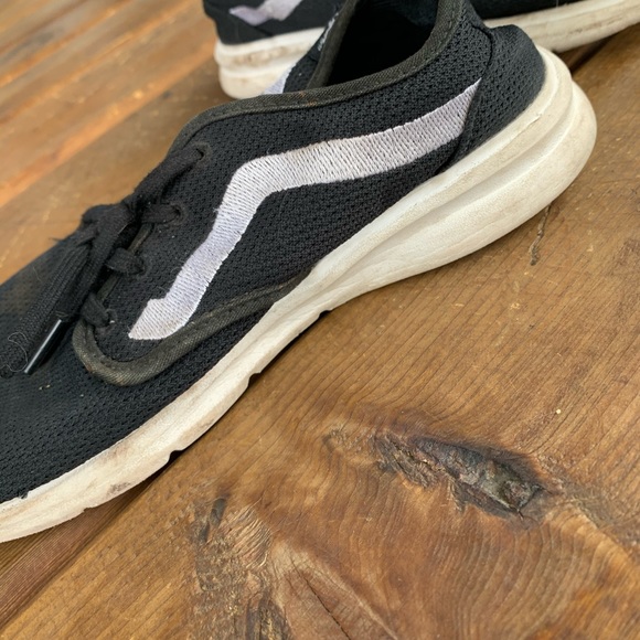 VANS running shoes. UNISEX - Picture 2 of 4